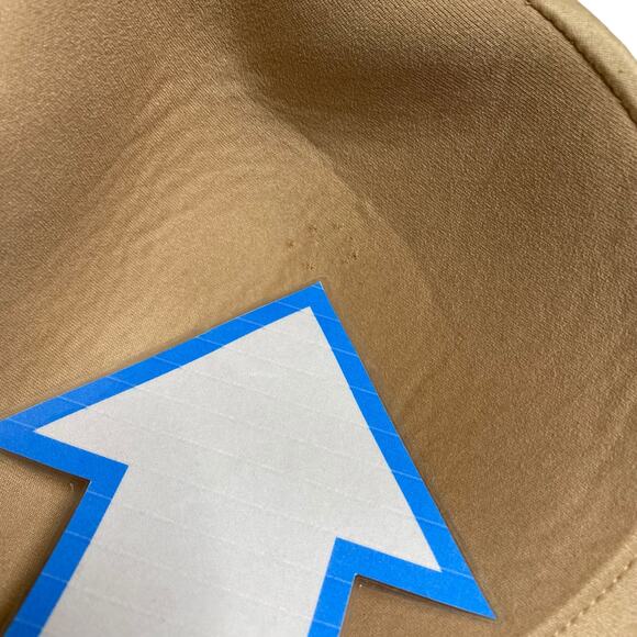 CHANTELLE C Comfort Wirefree T-Shirt Bra Size uk 36E us 36DDD #C13G20 *READ* - Picture 7 of 8